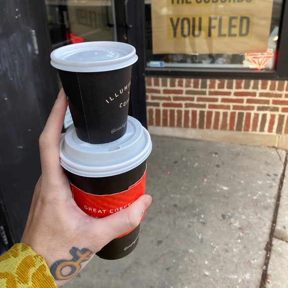 Meet your Posher, Emmy - Picture 1 of 1